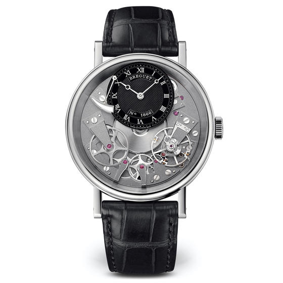 Luxury Breguet 7057BB/G9/9W6 Watch replica